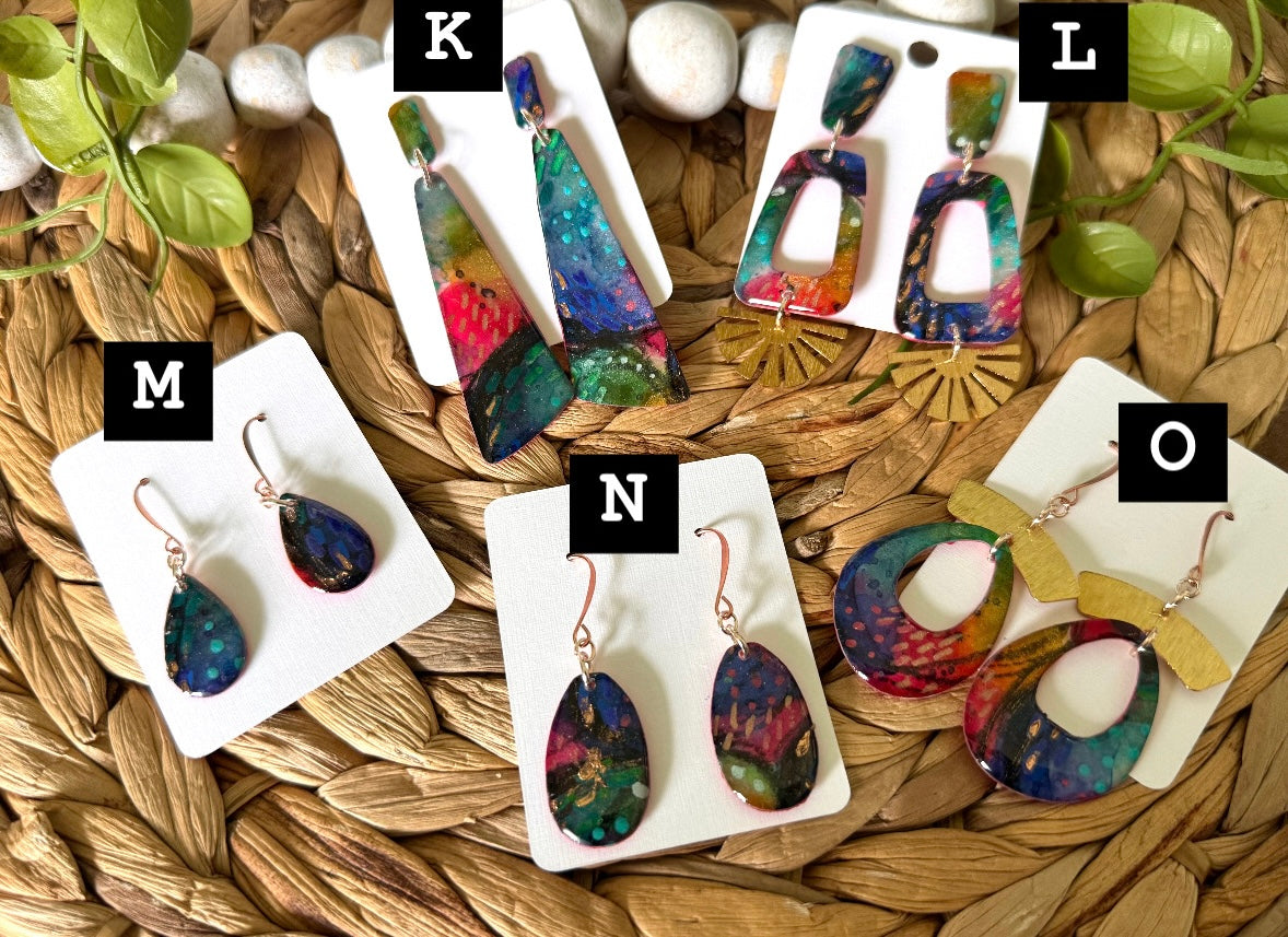 Big, Beautiful, BOLD!