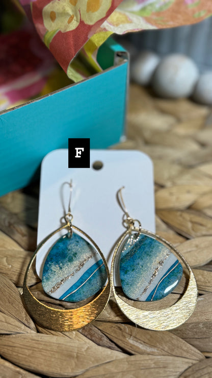 Signature Style Box Studio Favorites!