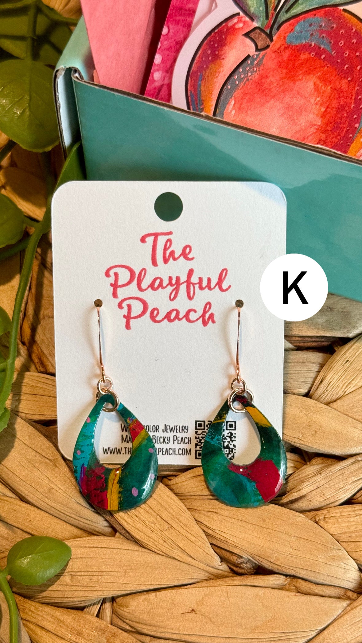 The Playful Peach Subscription Box- You Pick!