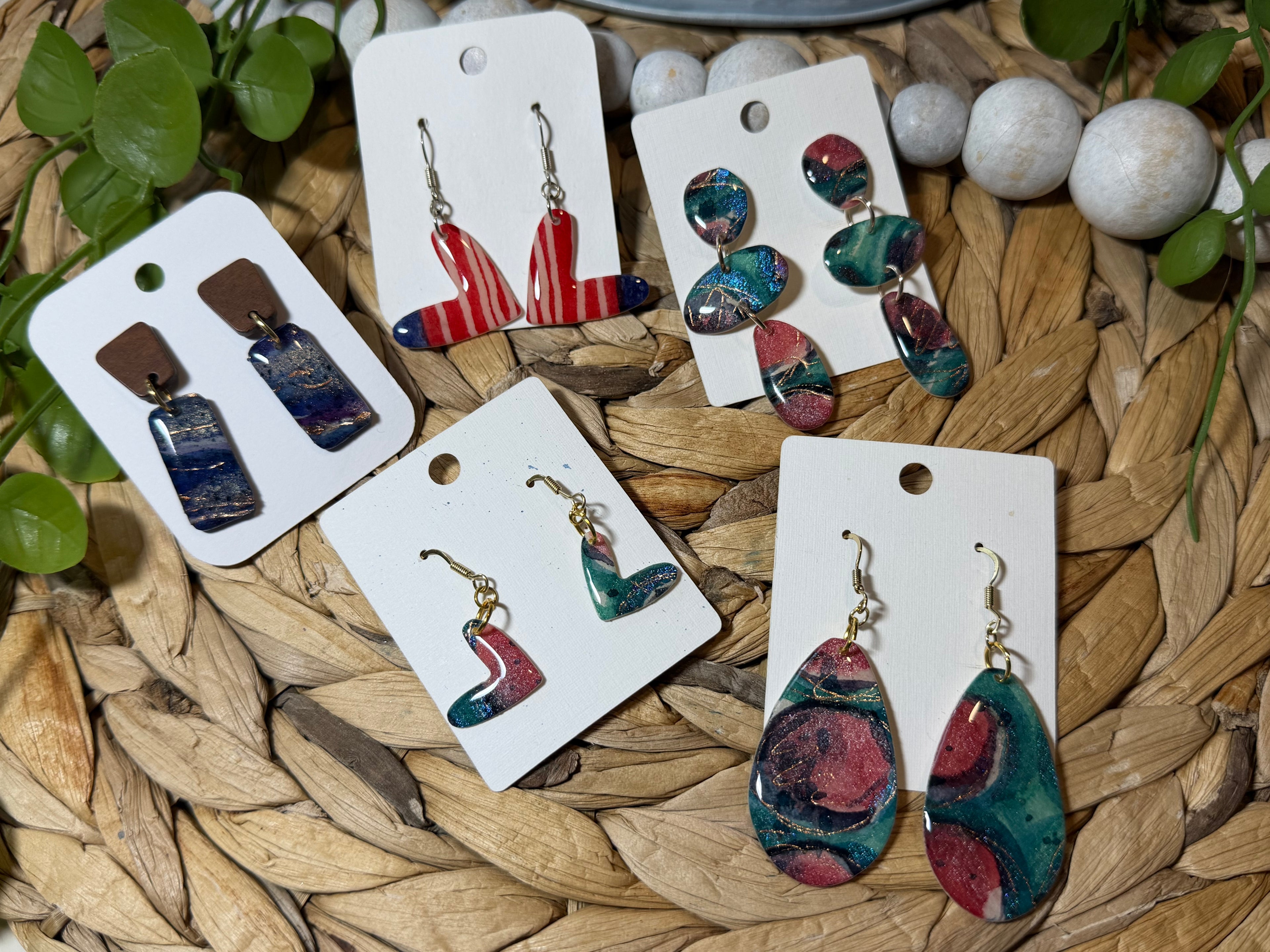 Spring (we hope!) Clearance Sale!