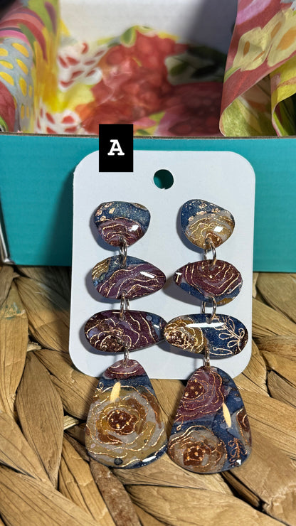 Signature Style Box Studio Favorites!