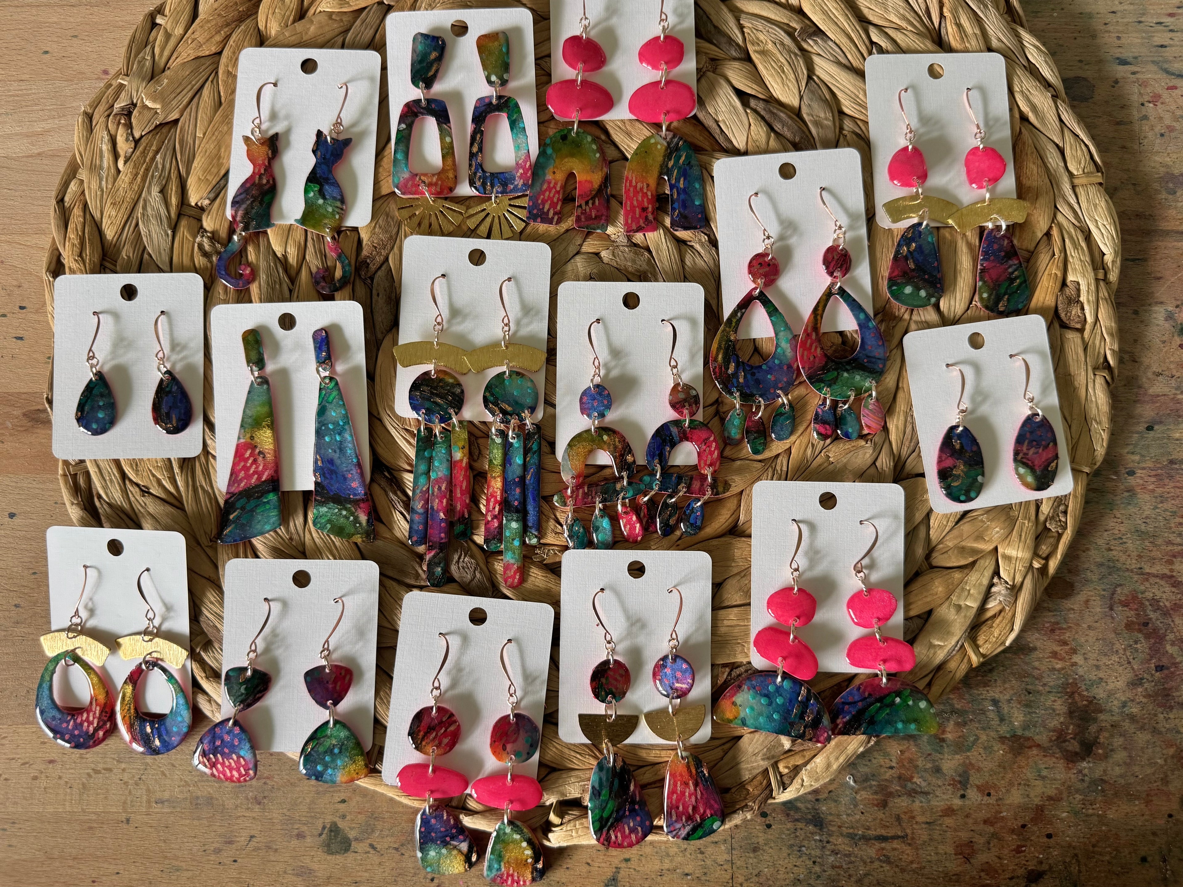 Big, Beautiful, BOLD!