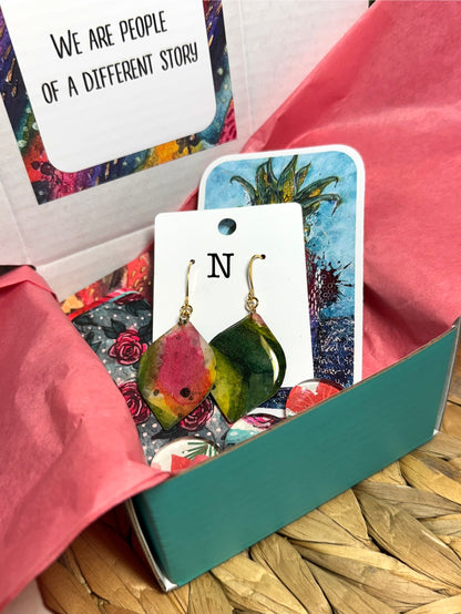 Signature Style Subscription Box! You Pick: April/May 2025