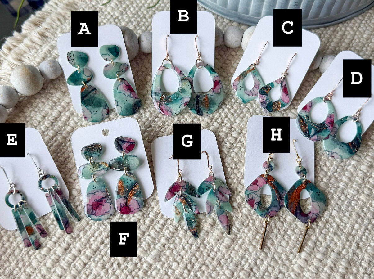 Spring Floral