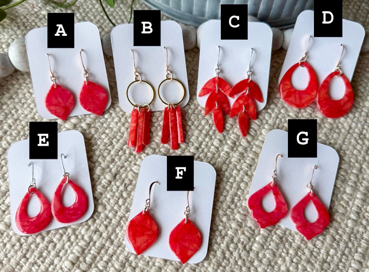 Spring Coral