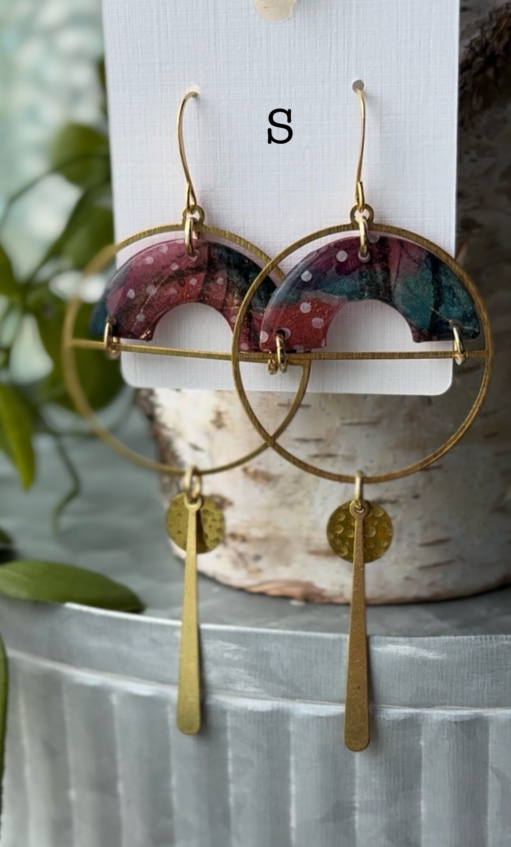 Artisan Metalwork