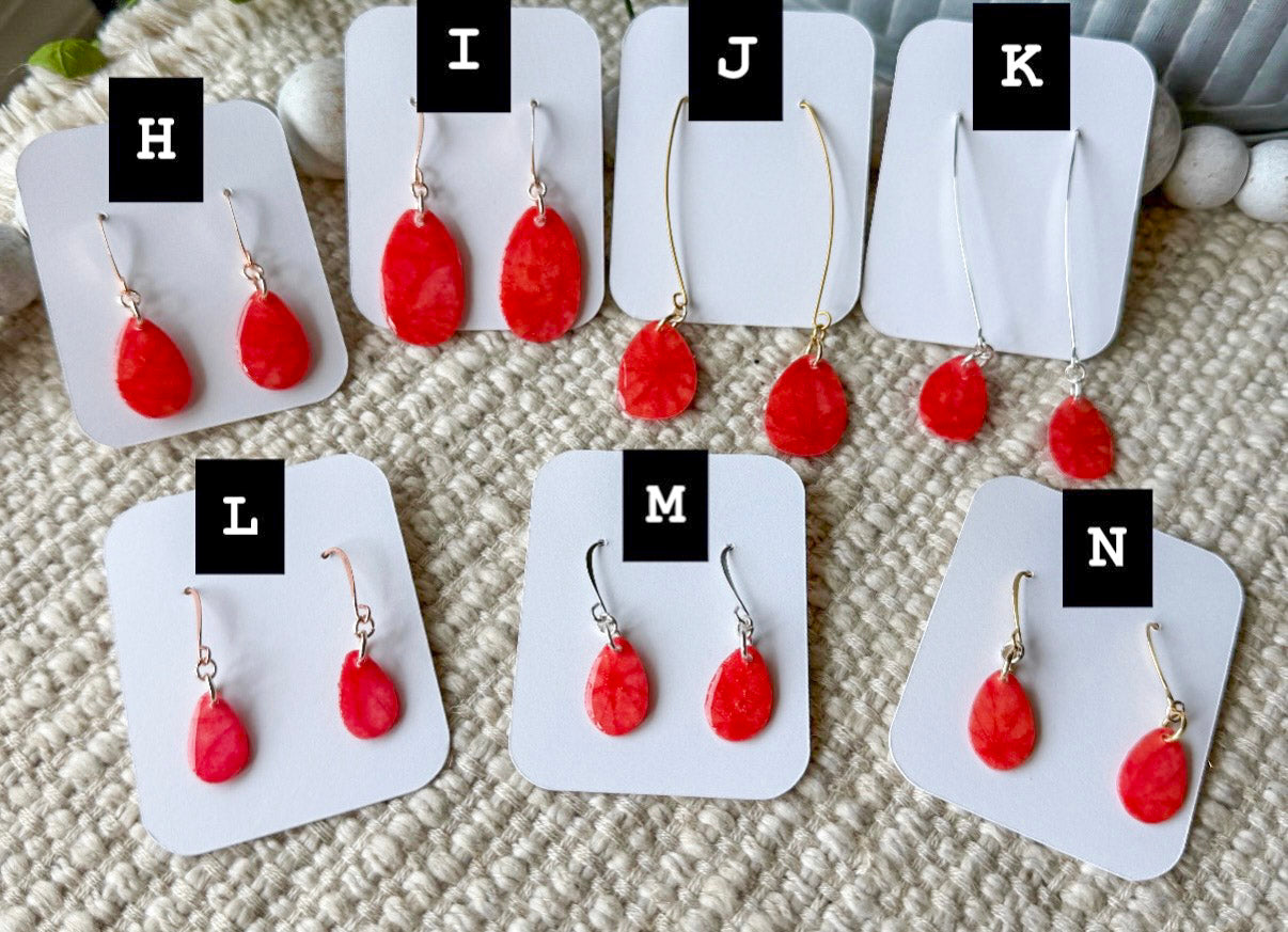 Spring Coral