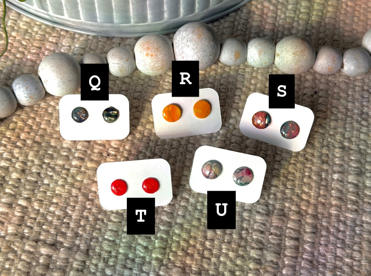 Spring ‘26 - Accessories