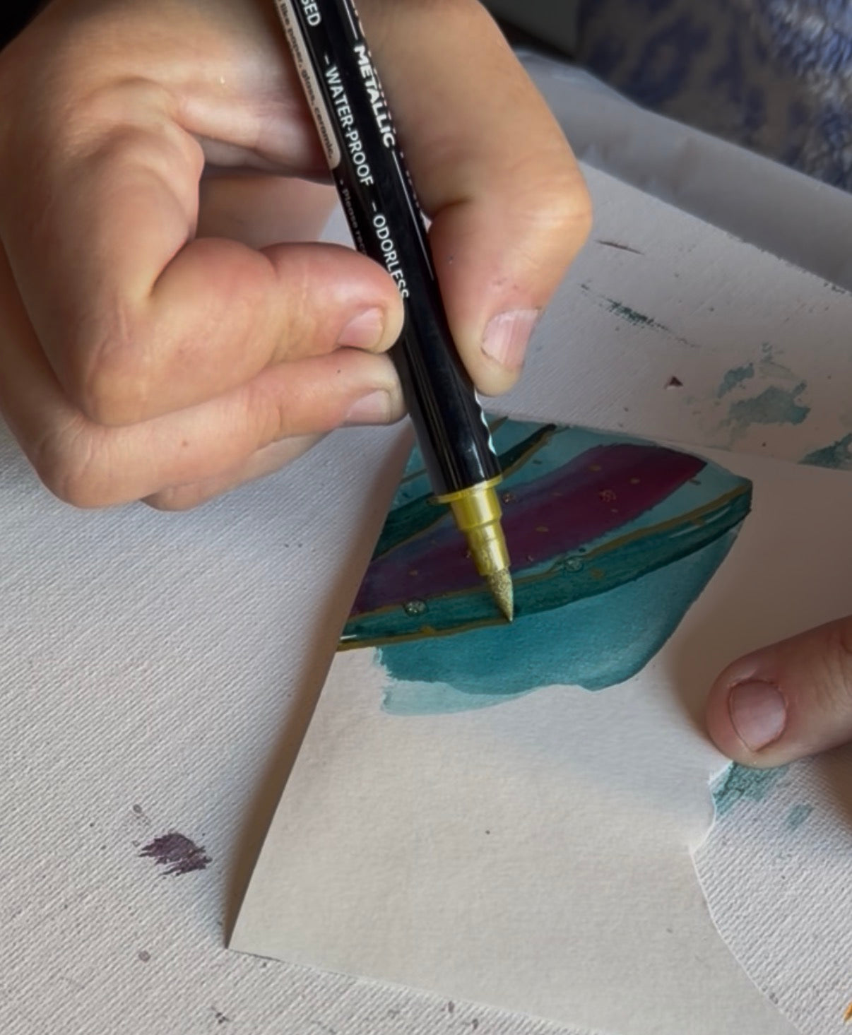 Painting Party extras!