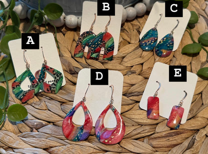 Tropical & Fiesta