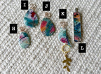 Spring Accessories