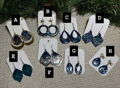 Christmas ‘25: Sparkly Night