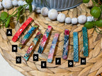 Style Box Barettes