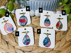 Style Box: Pendants (or keychains upon request)