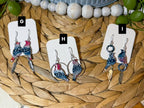 Style Box: Birds