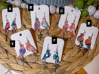 Style Box: Birds