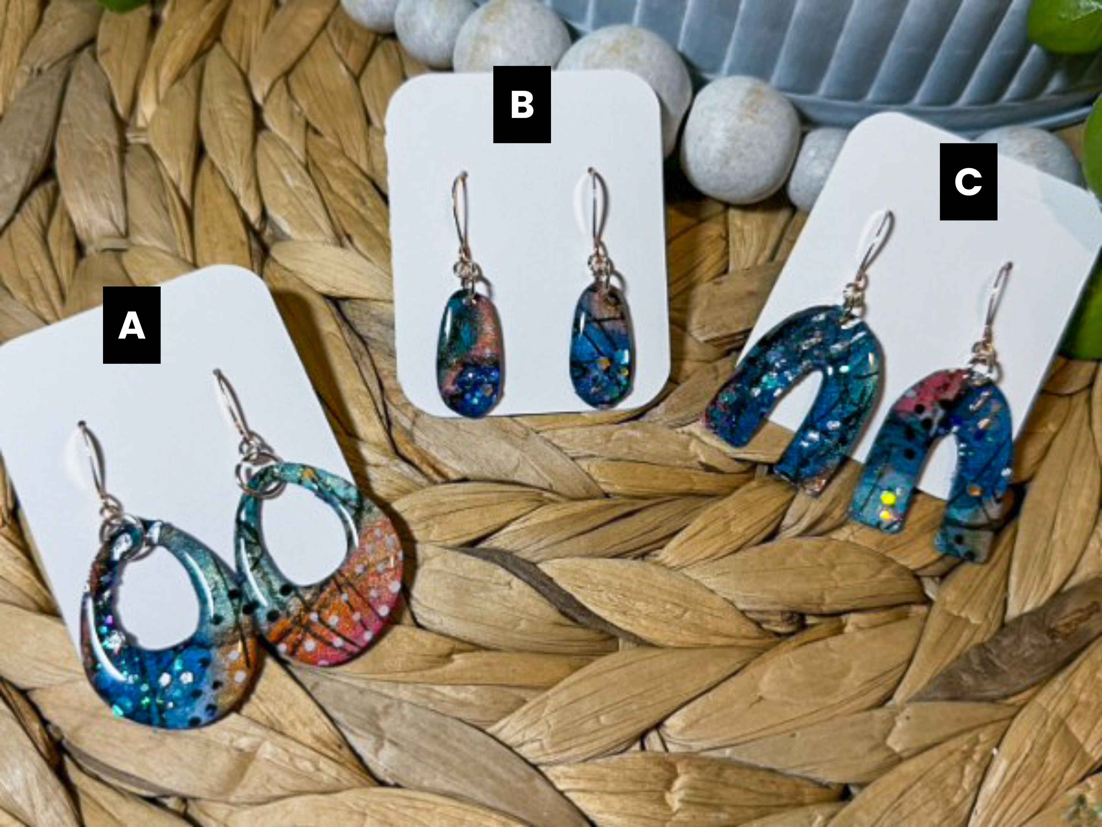 Style Box: Sparkle and Pop