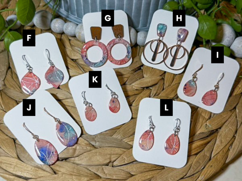Style Box: Cotton Candy Circles