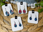 Style Box: Indigo and Rose