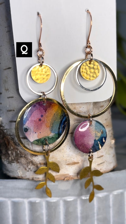 Artisan Metalwork