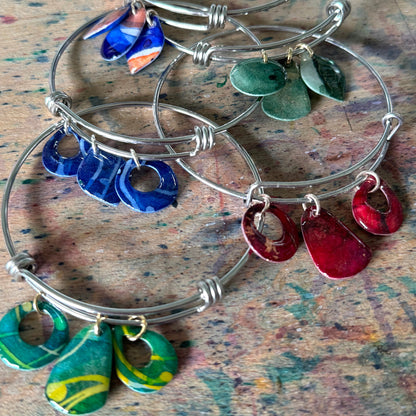 Signature Style Bracelet Box! July/August 2025