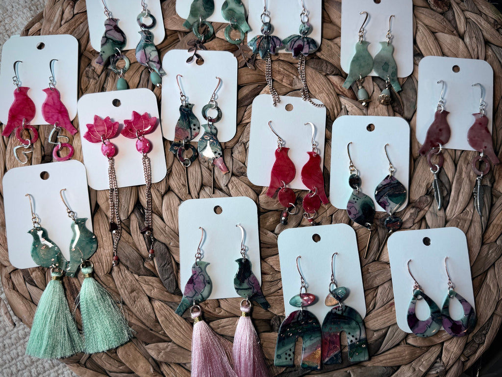 Signature Style Earring Box: Spring 2026!
