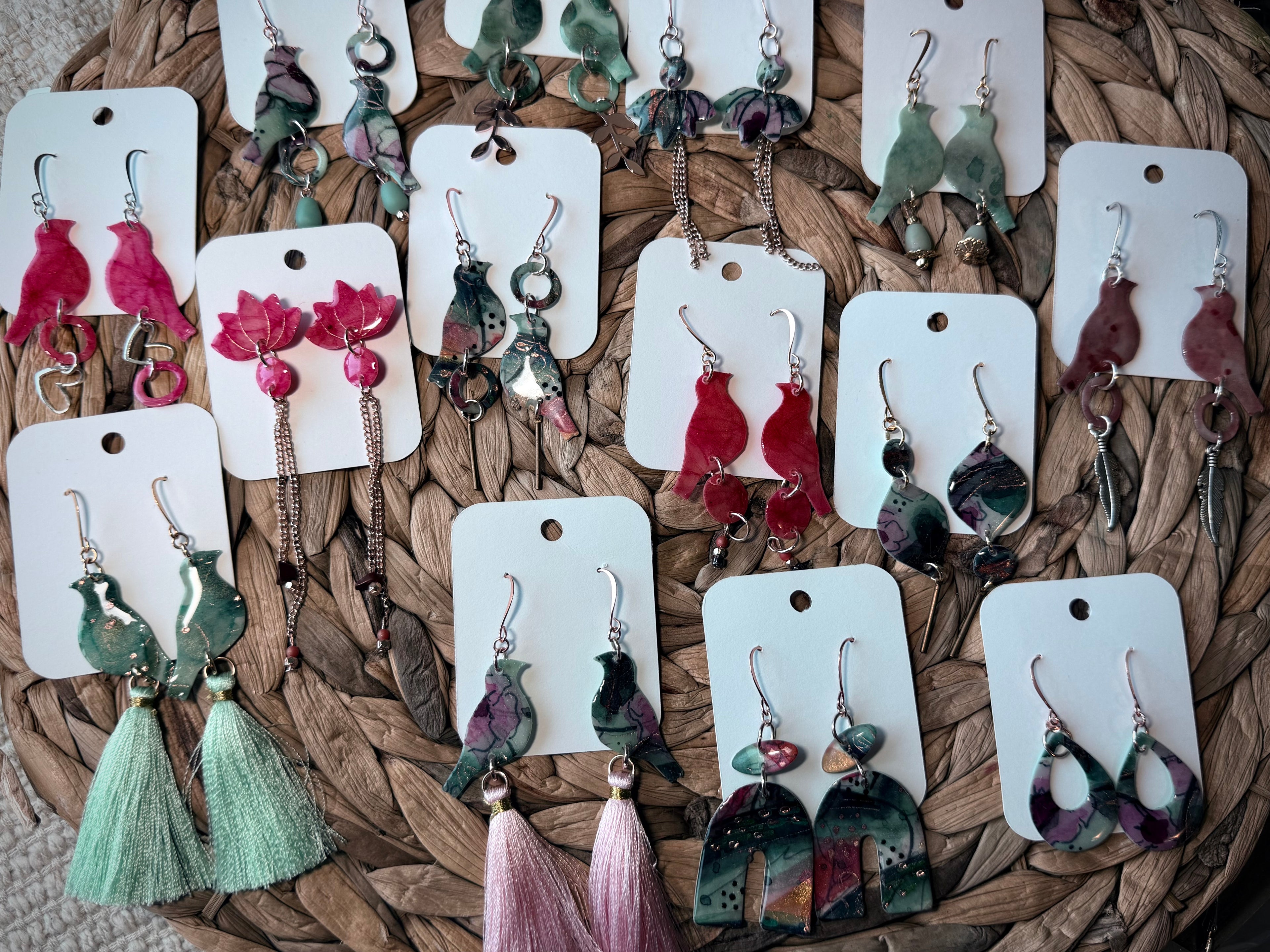 Signature Style Earring Box: Spring 2026!