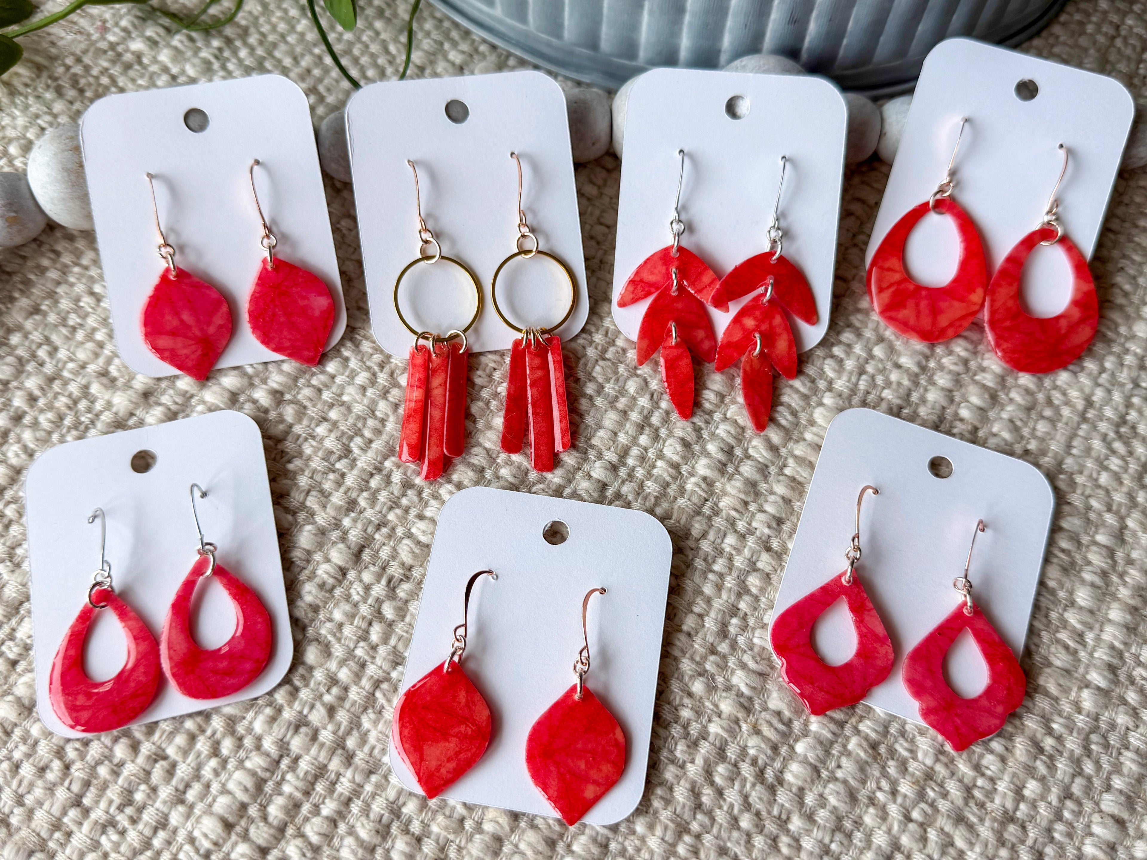 Spring Coral