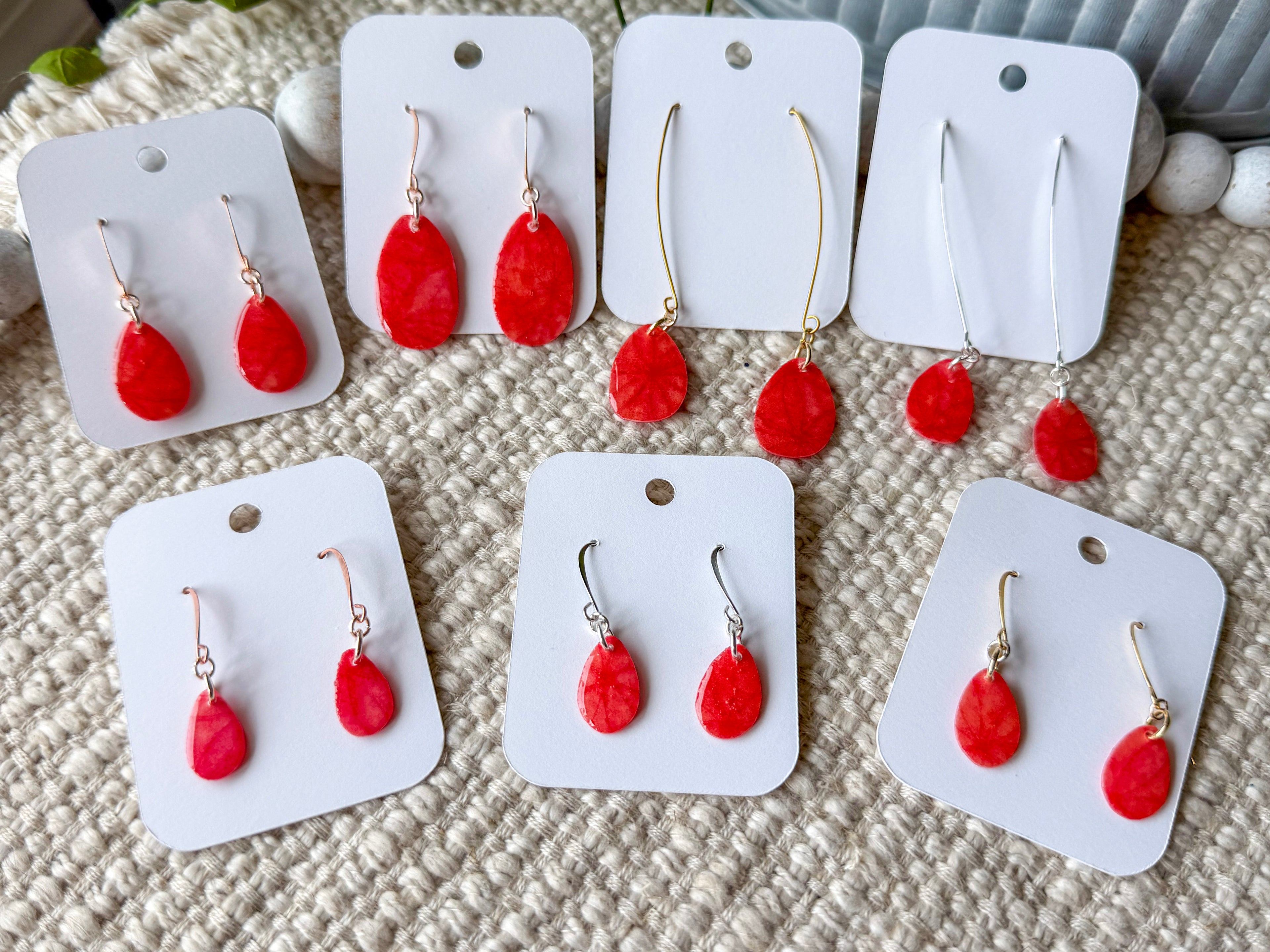 Spring Coral