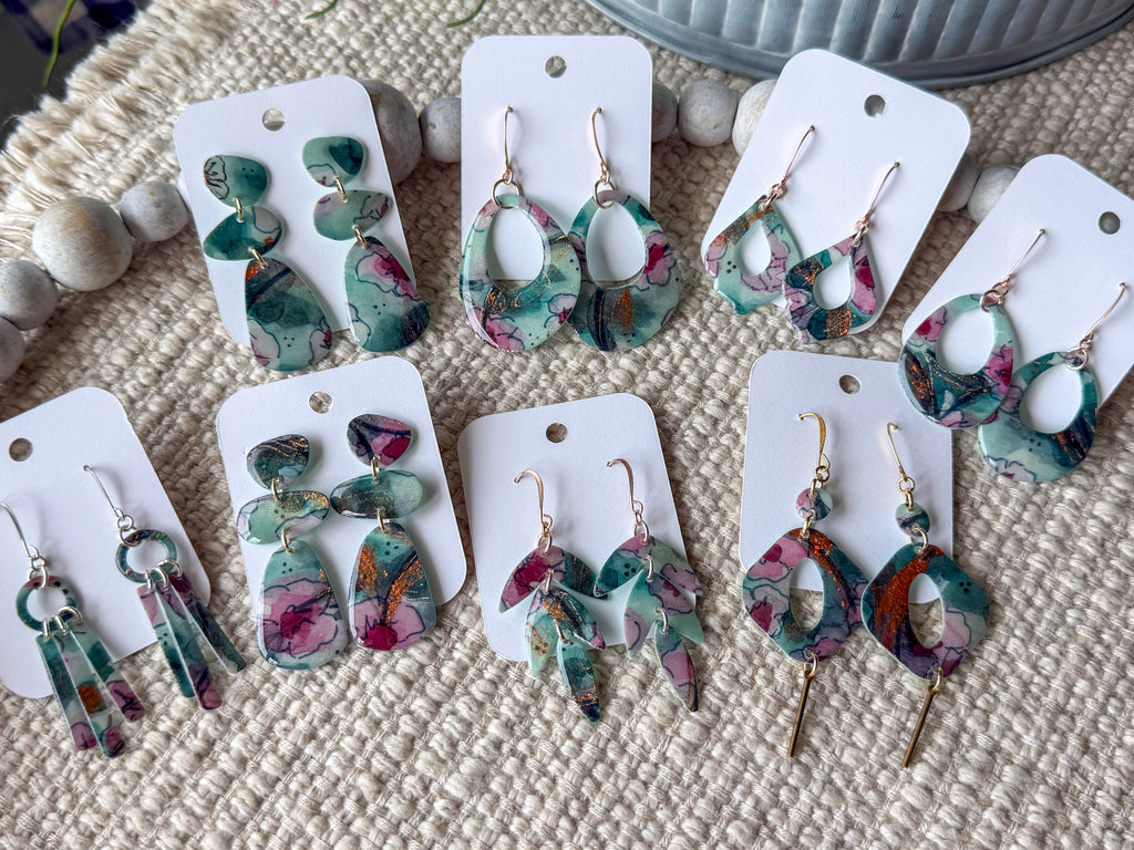Spring Floral