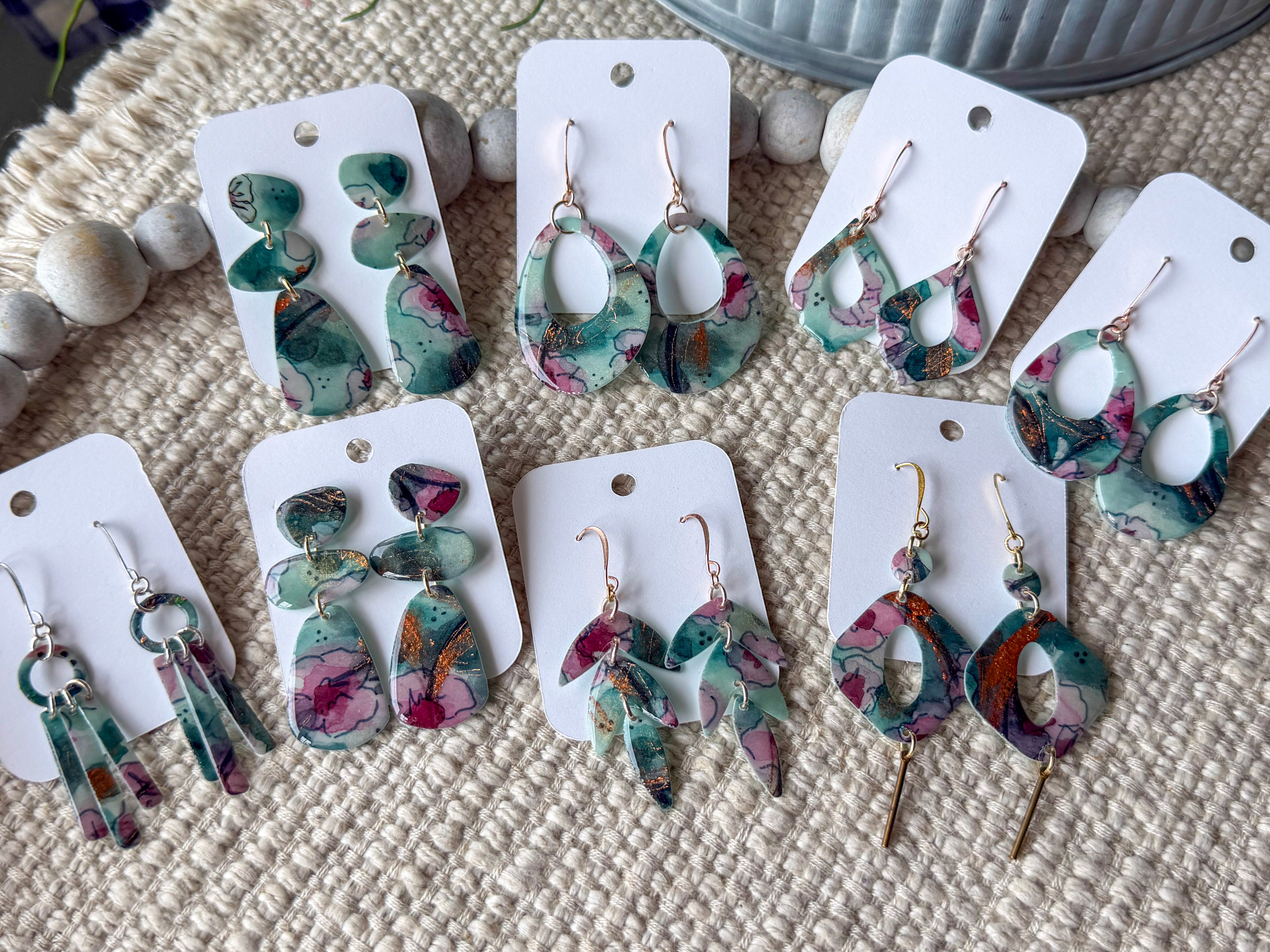 Spring Floral