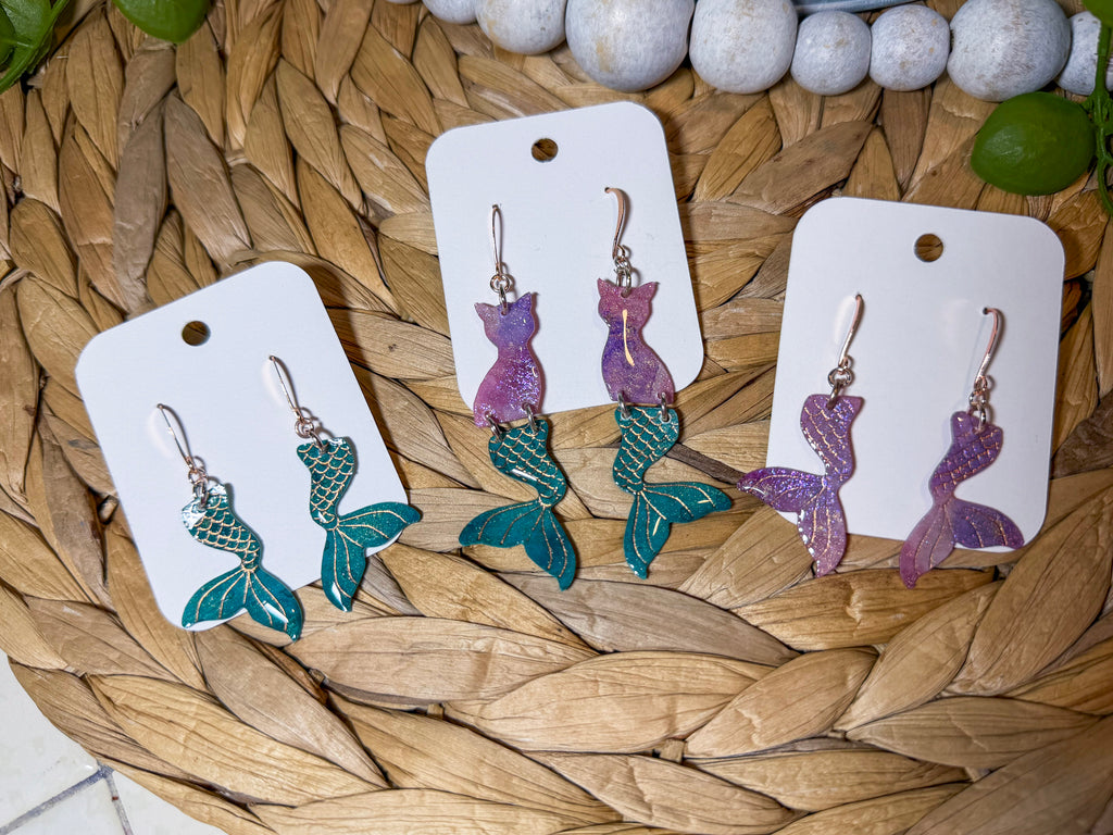 Magical Mermaids