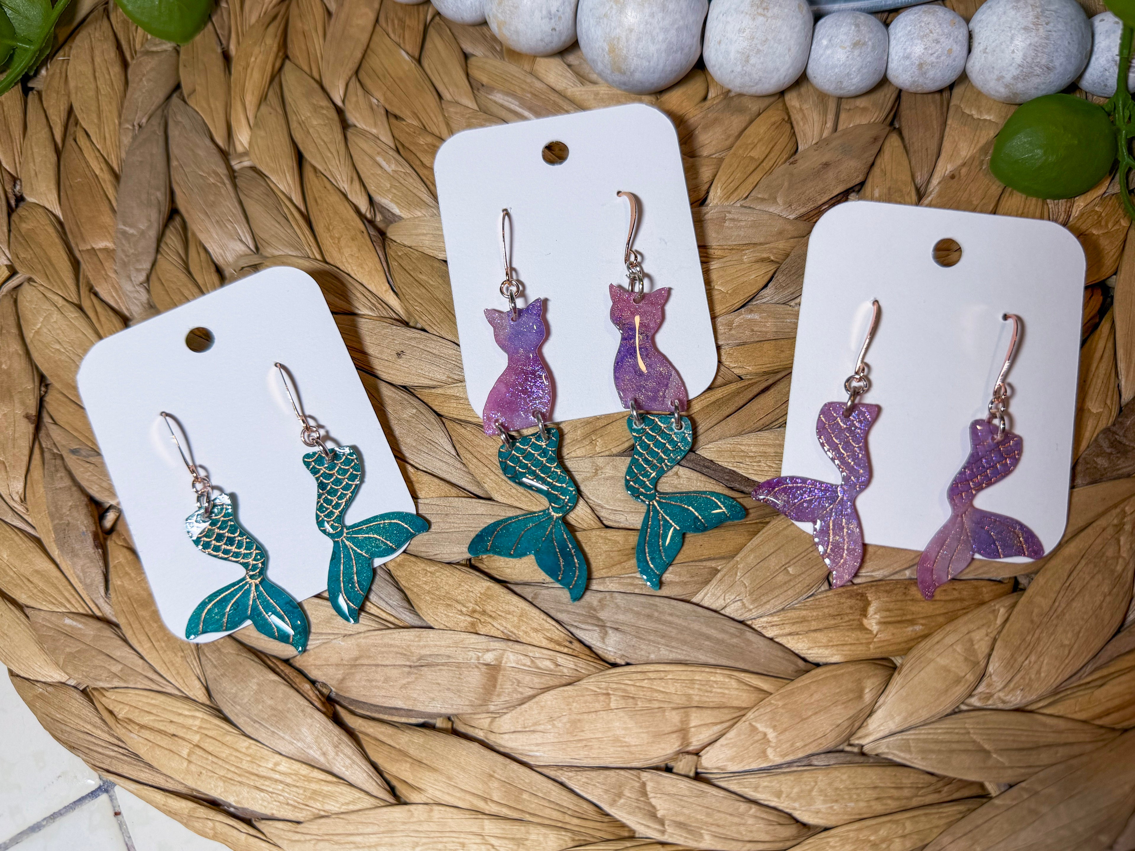 Magical Mermaids