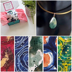 Signature Style Necklace Slider Box: Spring 2026!