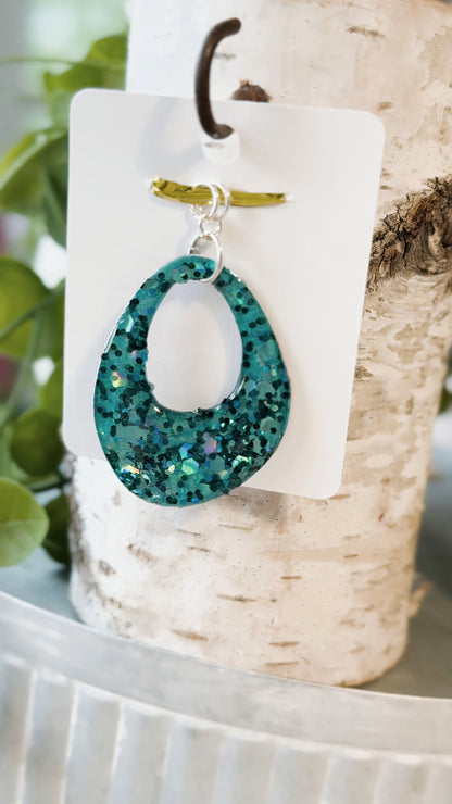 Late Summer Necklace Sliders