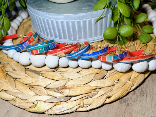 Candy Shoppe - Bangle Bracelets