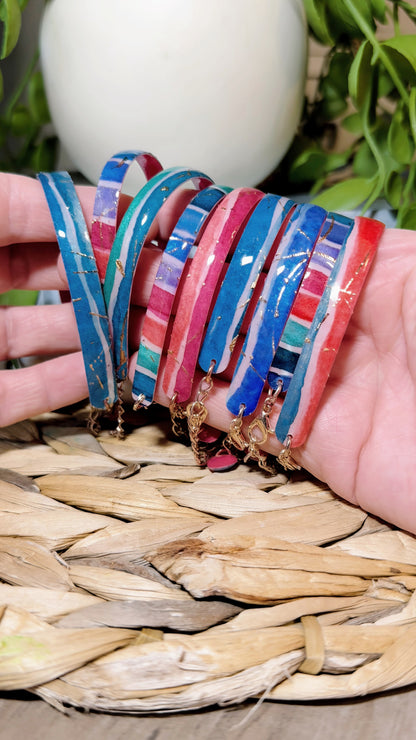 Candy Shoppe - Bangle Bracelets