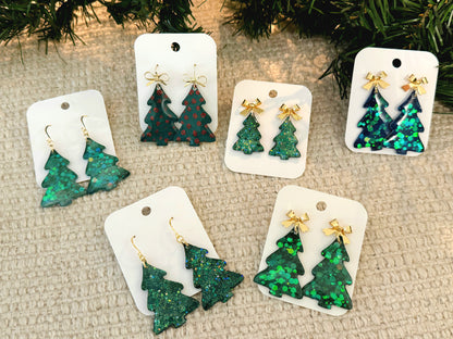 Christmas ‘25: Sparkle Trees