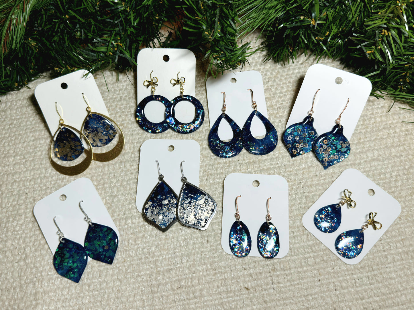 Christmas ‘25: Sparkly Night