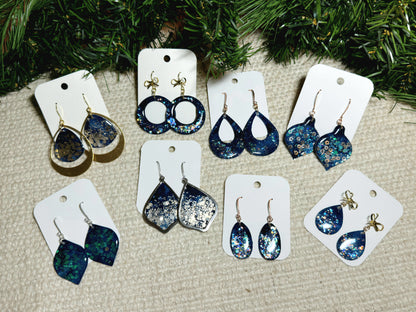 Christmas ‘25: Sparkly Night