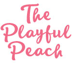 The Playful Peach