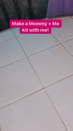 Create A Keepsake Kit