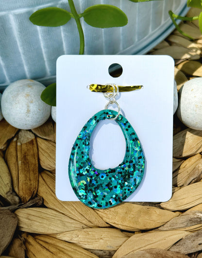 Late Summer Necklace Sliders