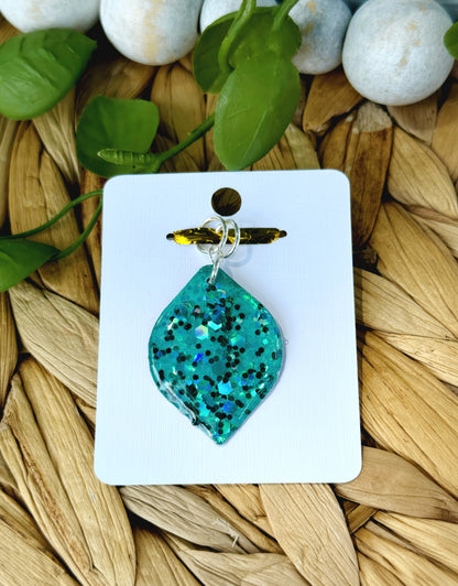 Late Summer Necklace Sliders